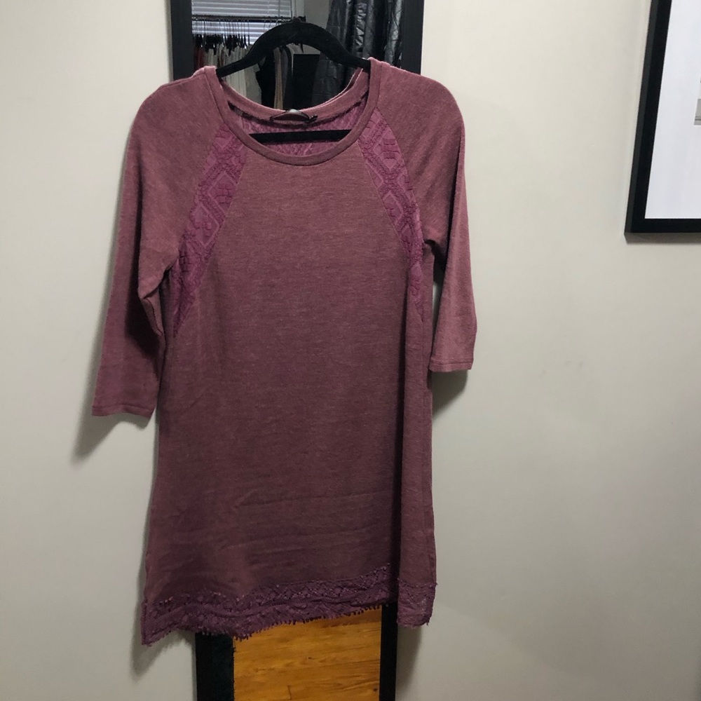 Sweater Dress